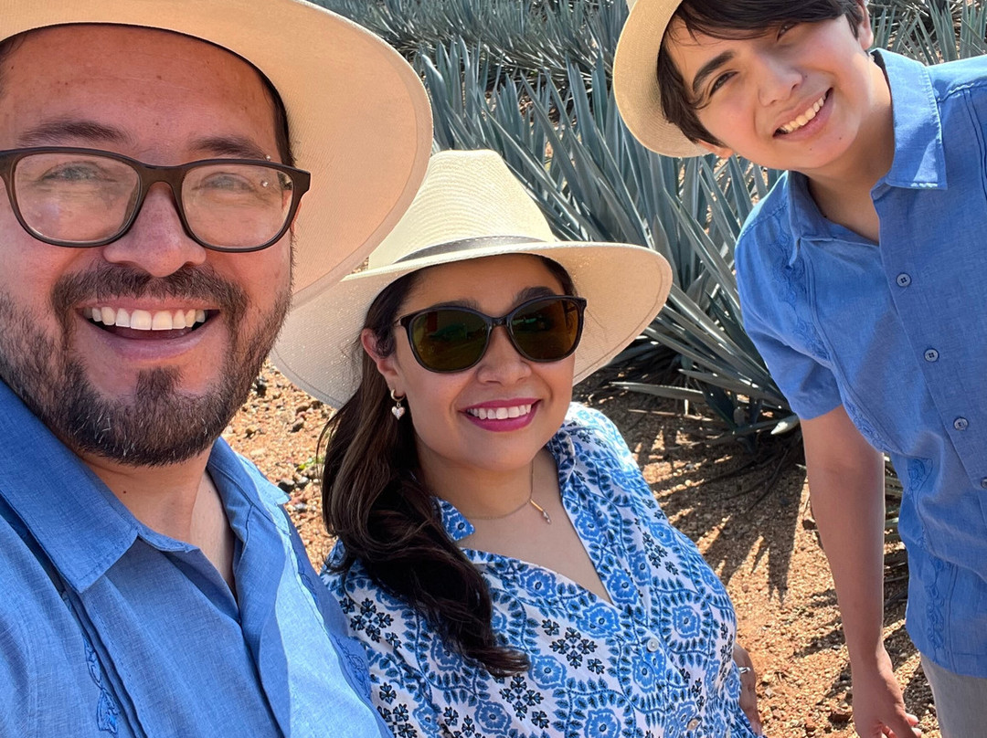 Casa Sauza-特基拉必去景点