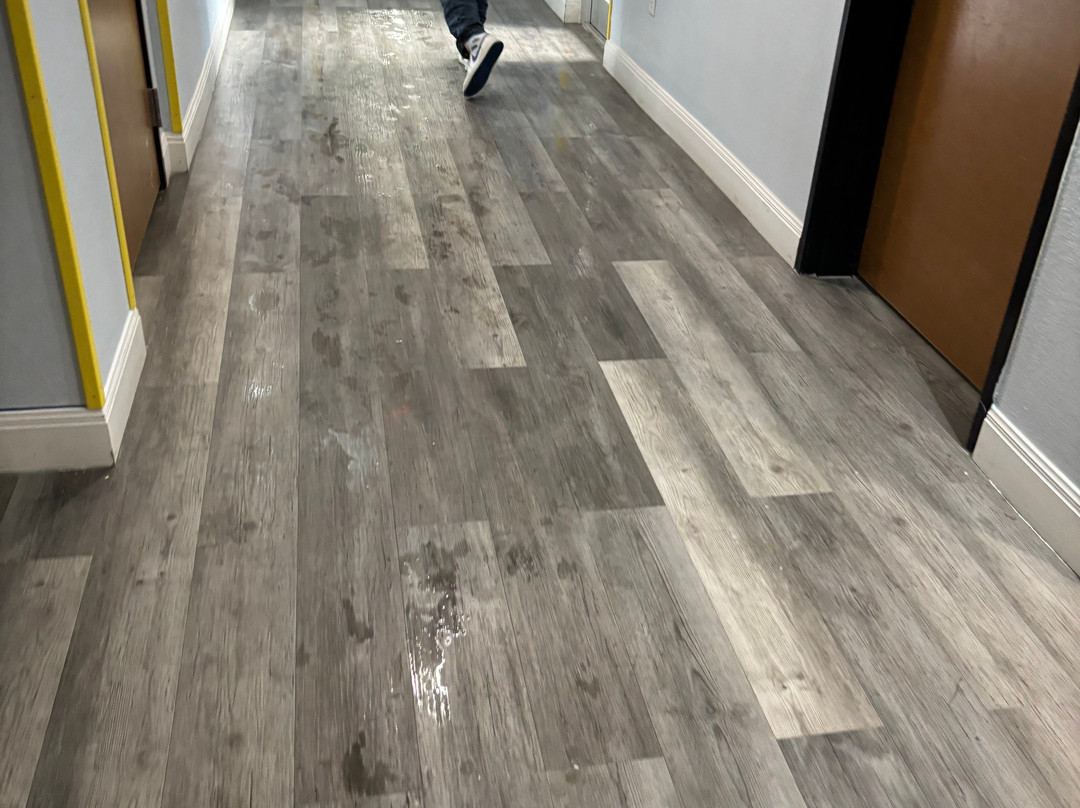 Days Inn by Wyndham Copperas Cove主图