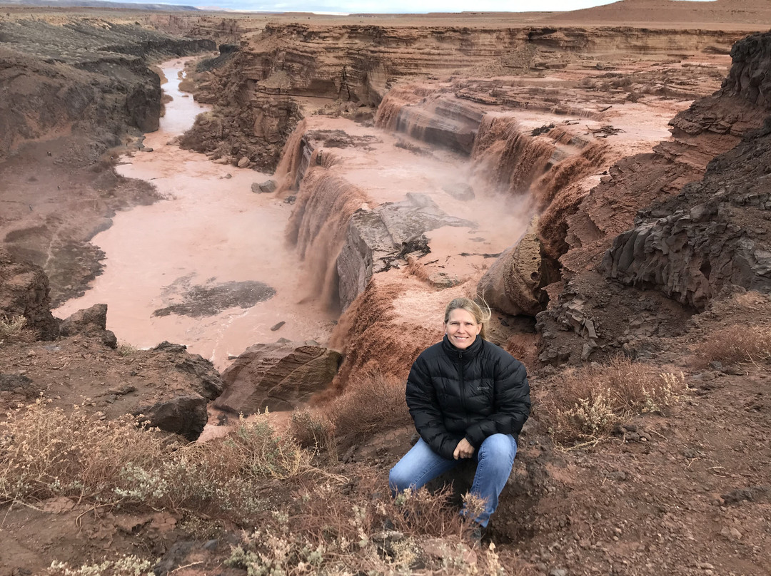 Grand Falls-Leupp必去景点