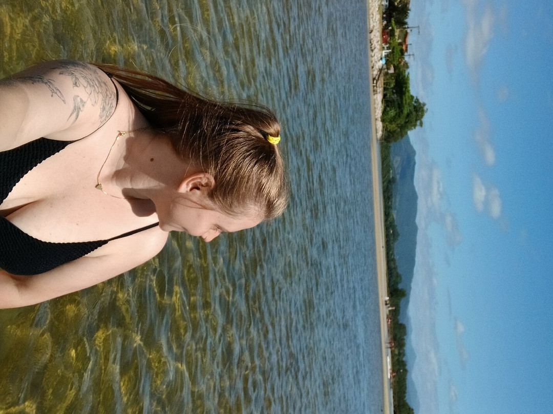 Praia da Barra de Ibiraquera-Imbituba必去景点