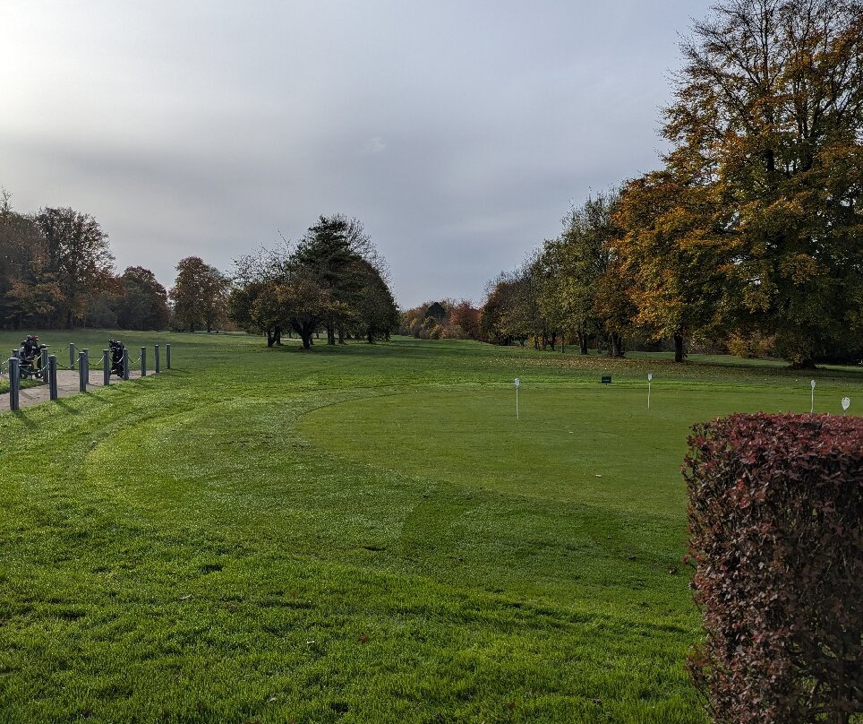 Darenth Valley Golf Course景点图片