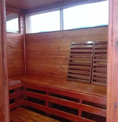 Posada Turistica Estancia Real