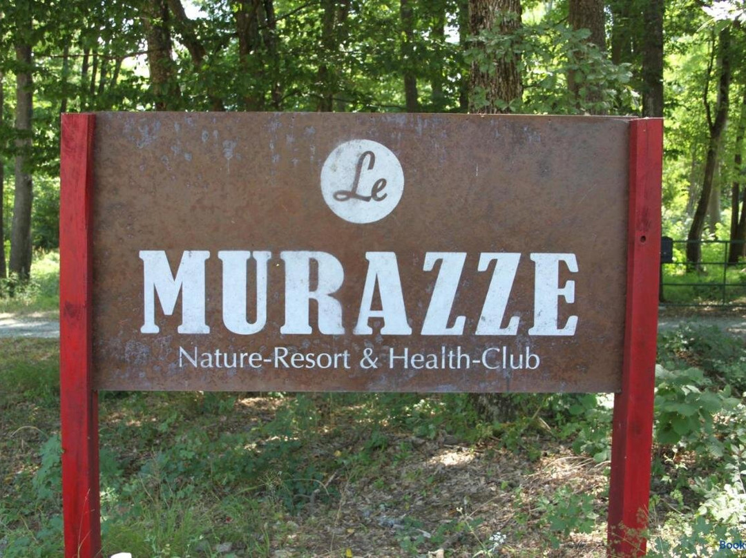 Le Murazze Holiday Houses