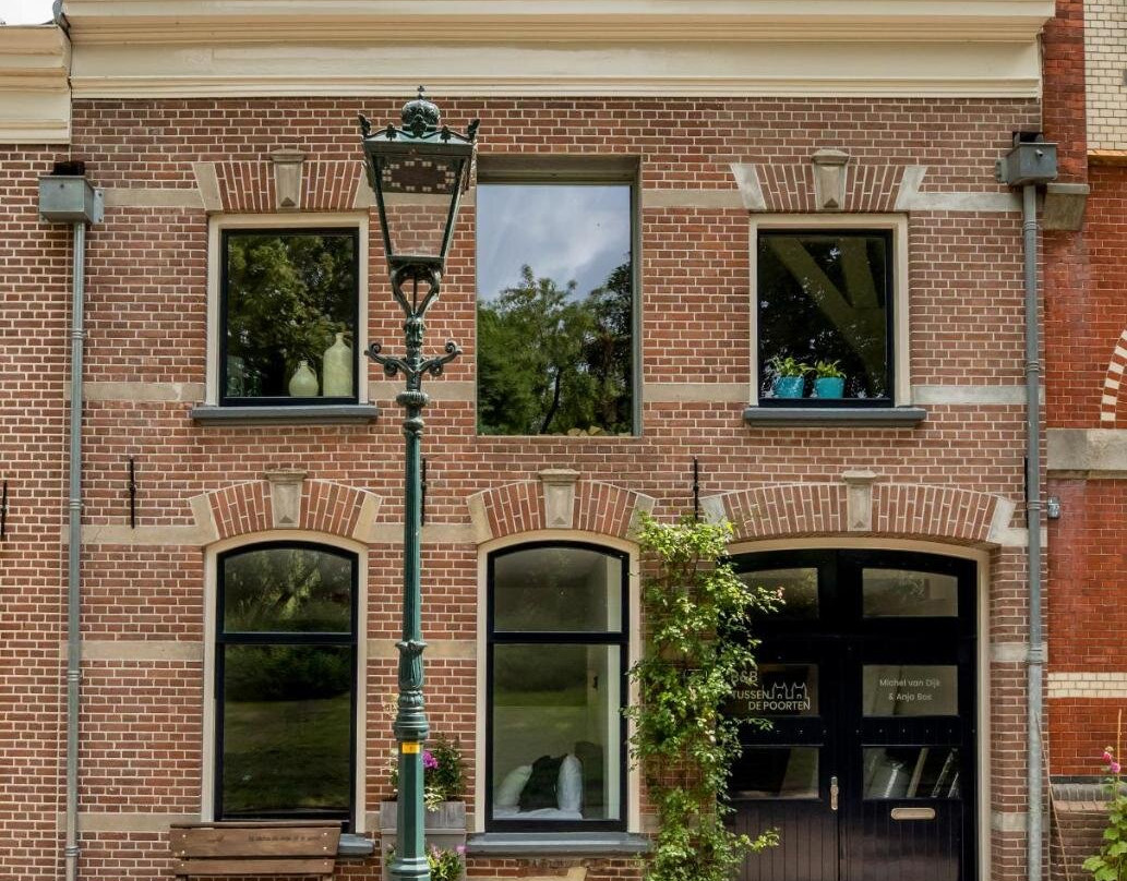Bed&Breakfast Tussen de Poorten主图