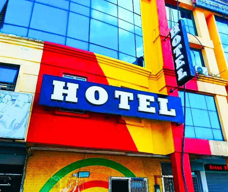H2 - Sungai Besi Hotel