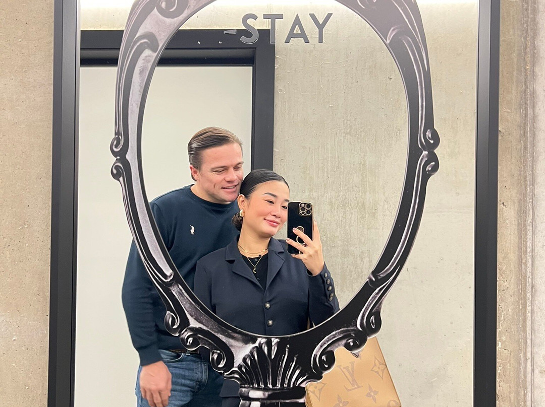 A-STAY Antwerp主图