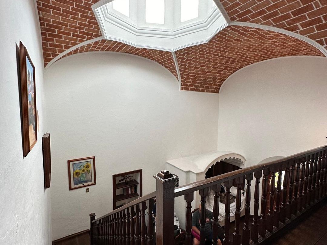 Posada Del Tepozteco - Hotel & Gallery主图