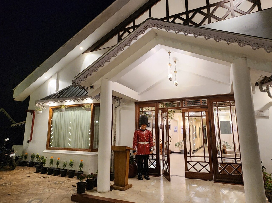 Summit Lillium Hotel & Spa主图