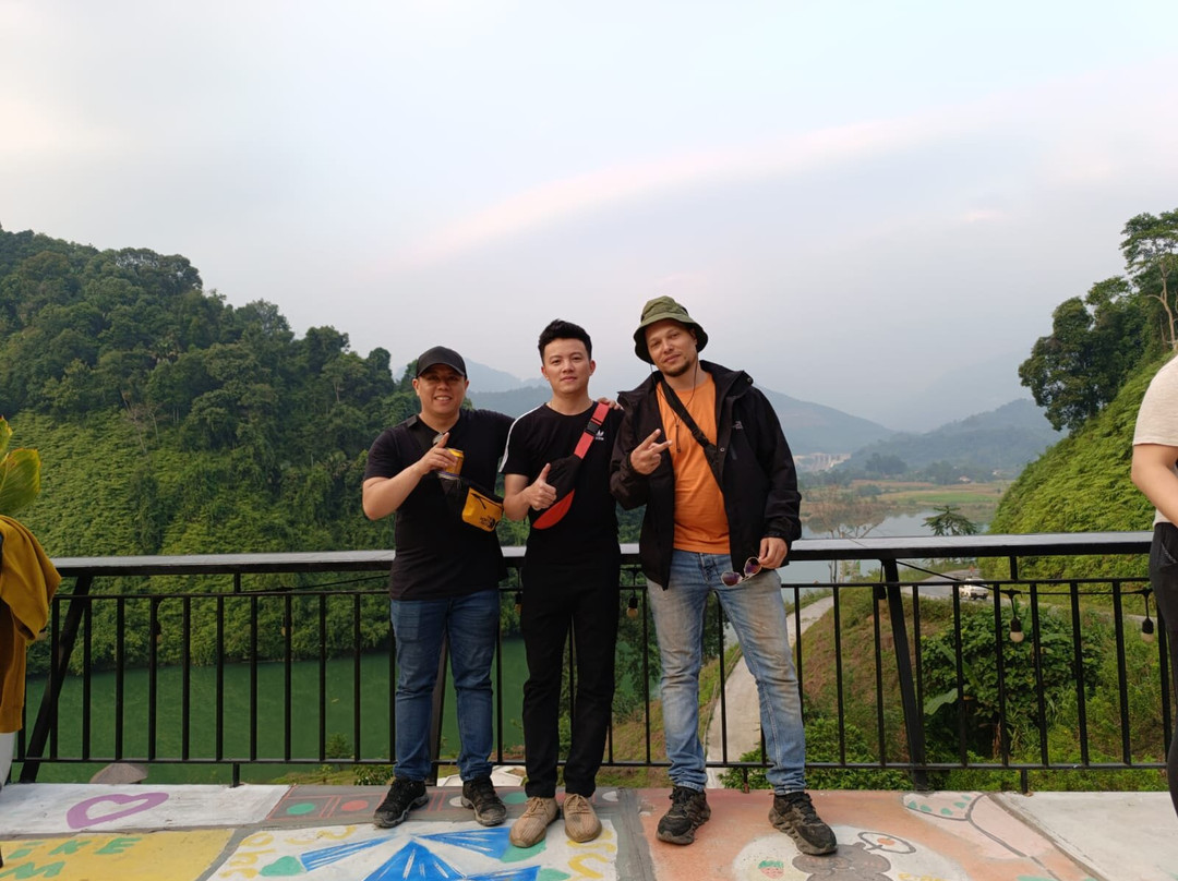 Vinh Quang旅游攻略图片