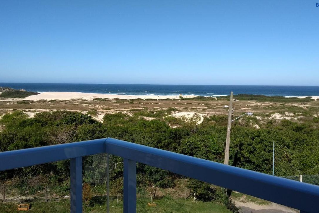 Casa da Marilú