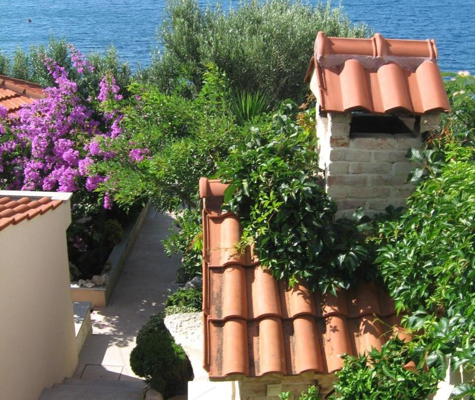 Apartments Luka