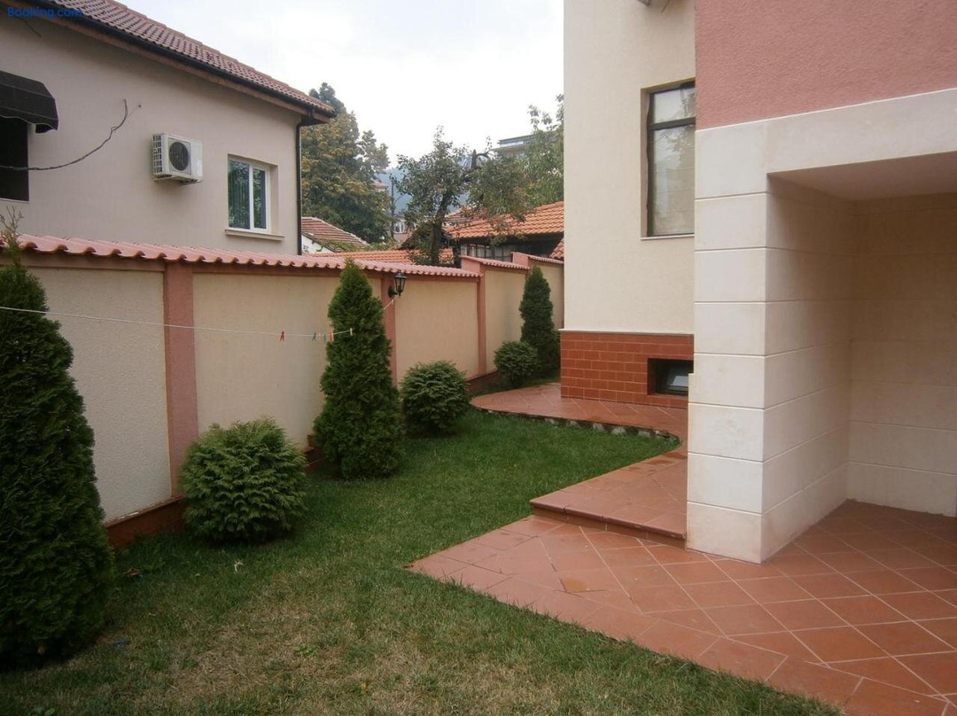 Evia Hotel