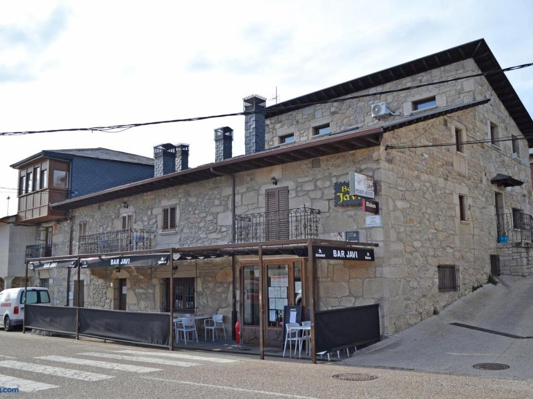 Hotel Rural Val Dos Pigarros