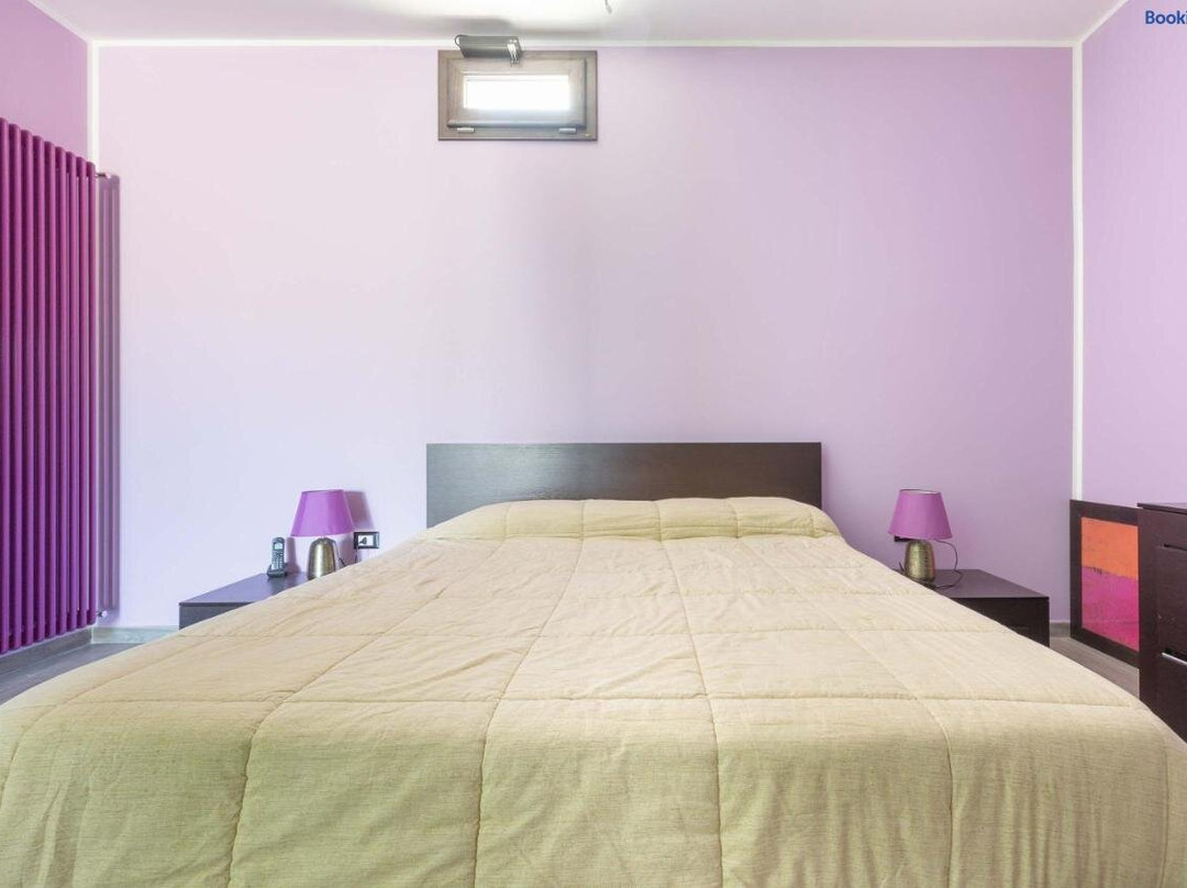 The Loft Suite