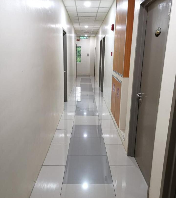 LH Hotel Langkap
