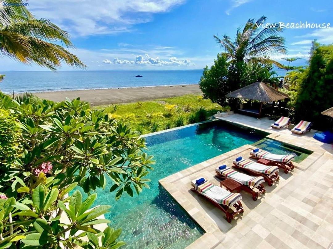 Paradise West-Bali