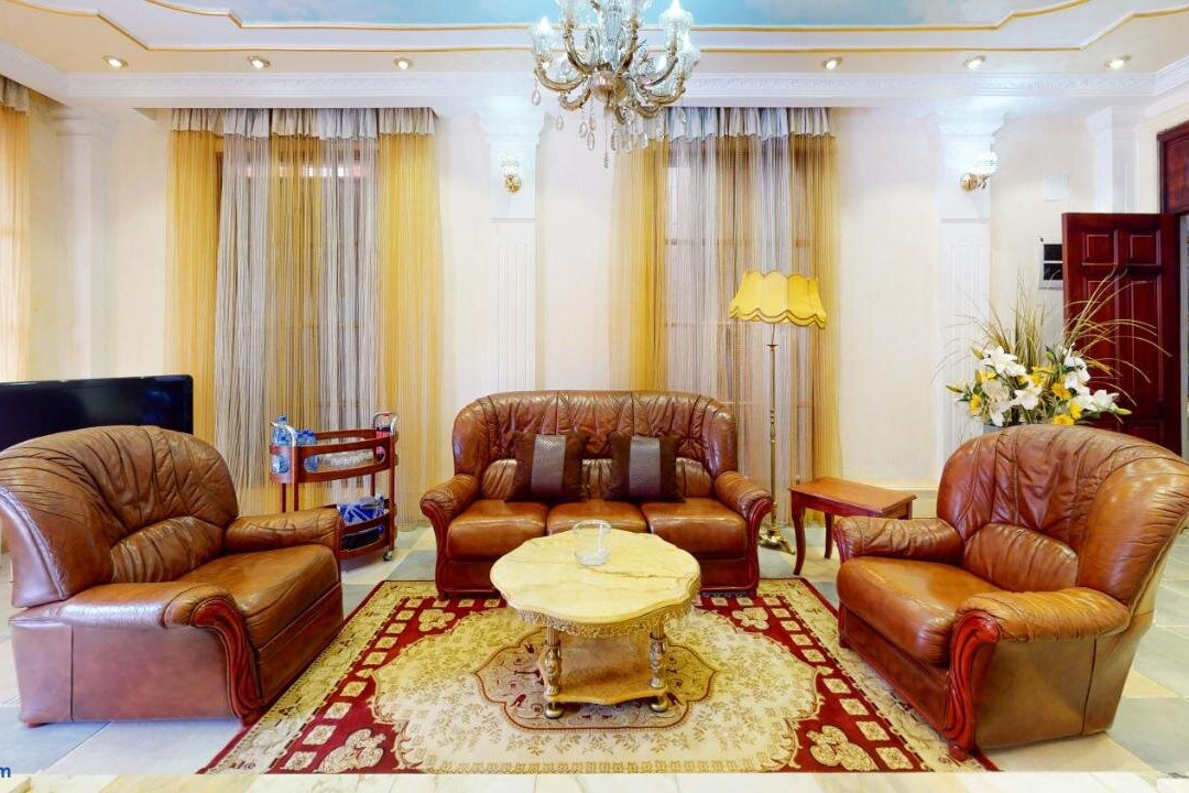 Farhyda & Frères Hôtels