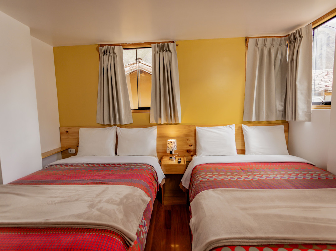 Kamma Guest House主图