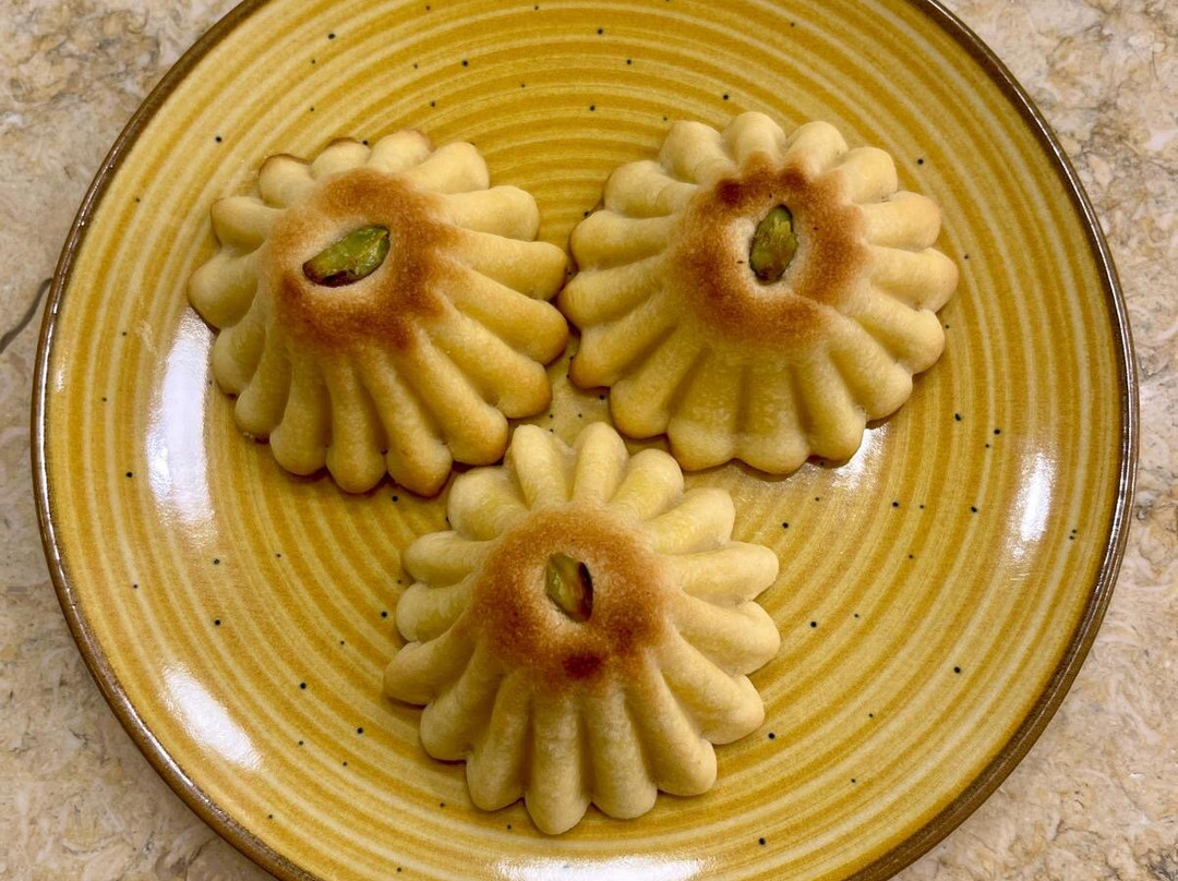 Baklava Boutique