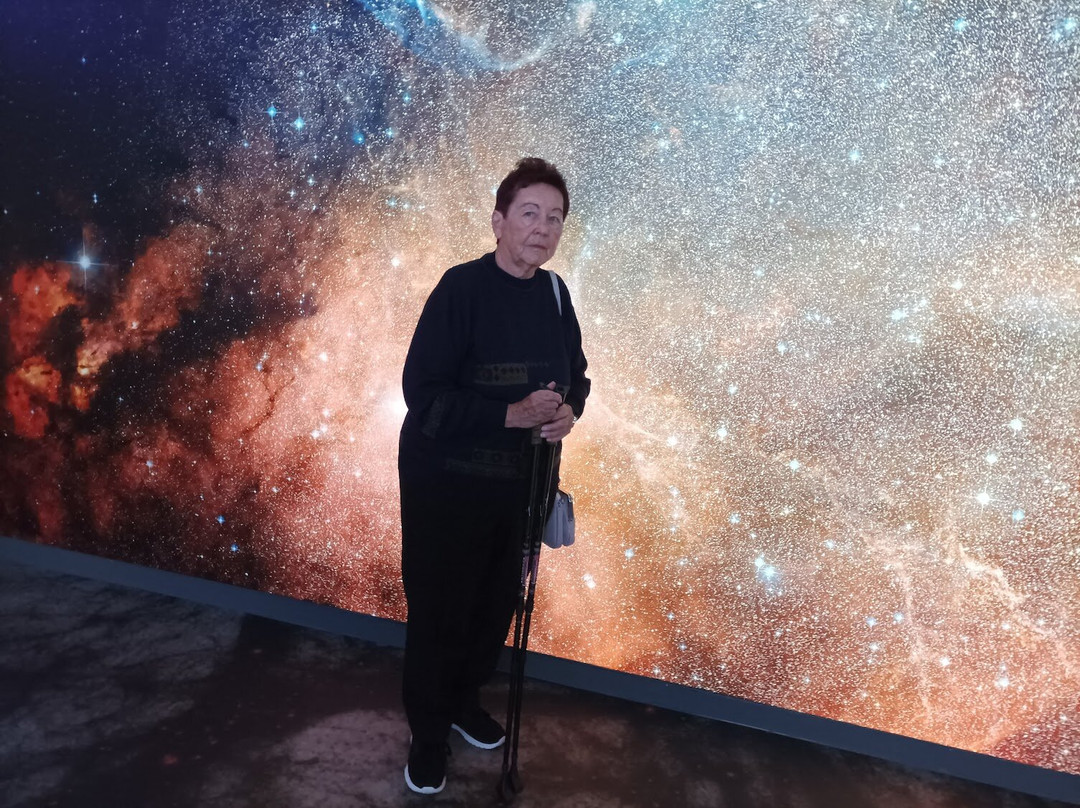 Brno Observatory and Planetarium-布尔诺必去景点