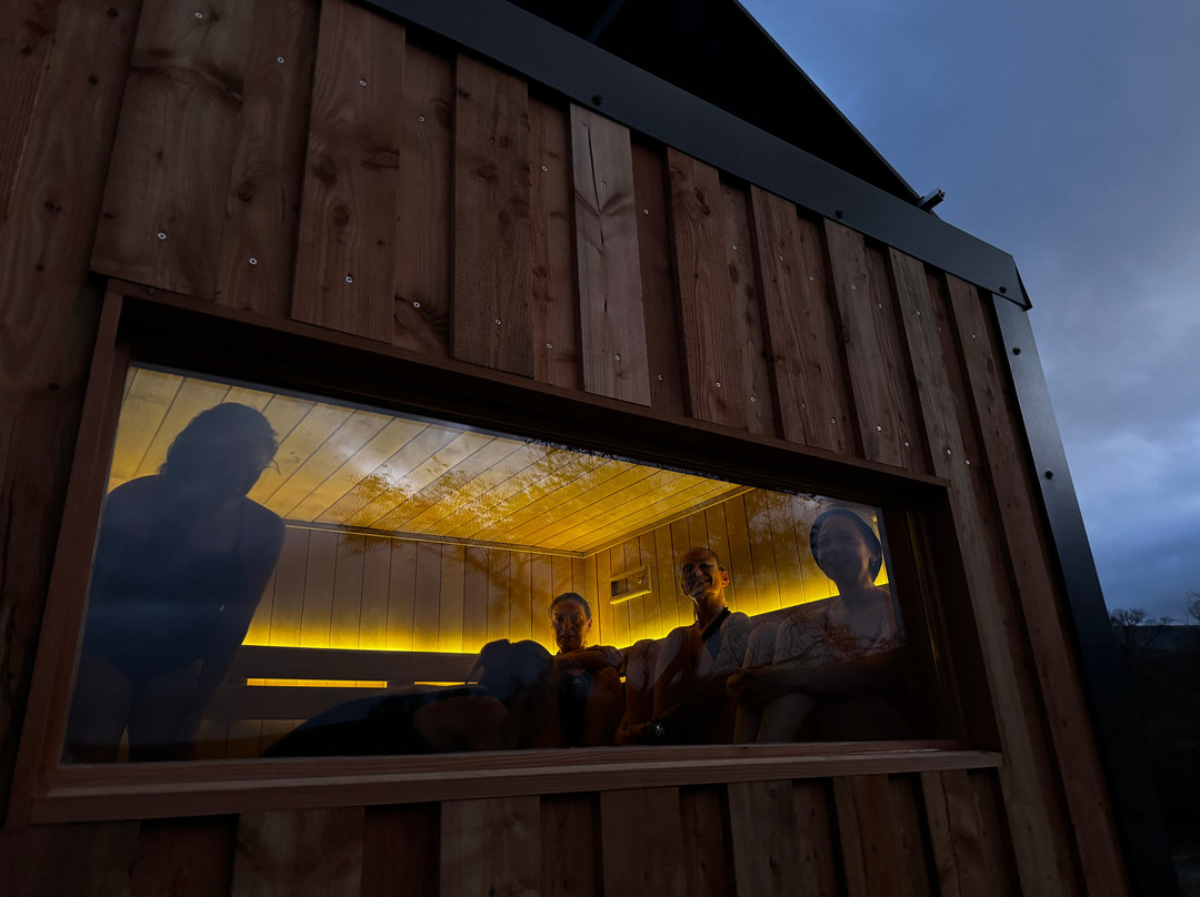 Sawna Bach - The Scenic Sauna (anglesey)景点图片