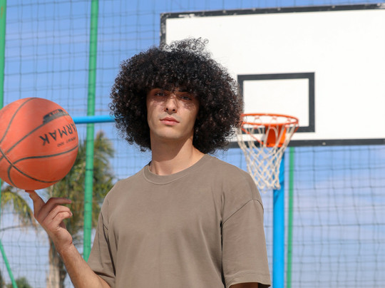 Skhirat Oasis Farm-萨亥拉特必去景点