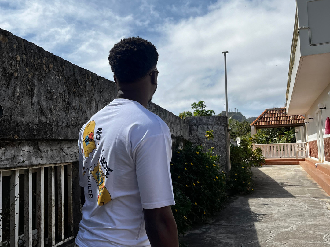 Quinta da Montanha Hotel主图