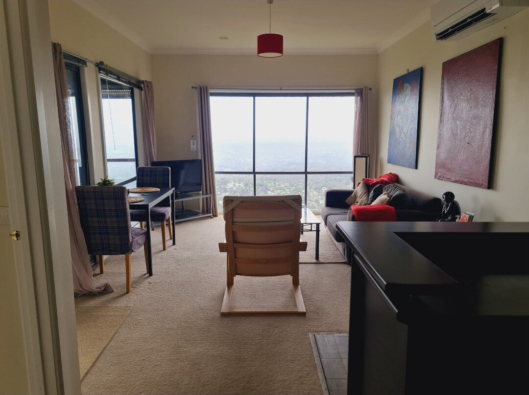 Bonza View Bed and Breakfast主图