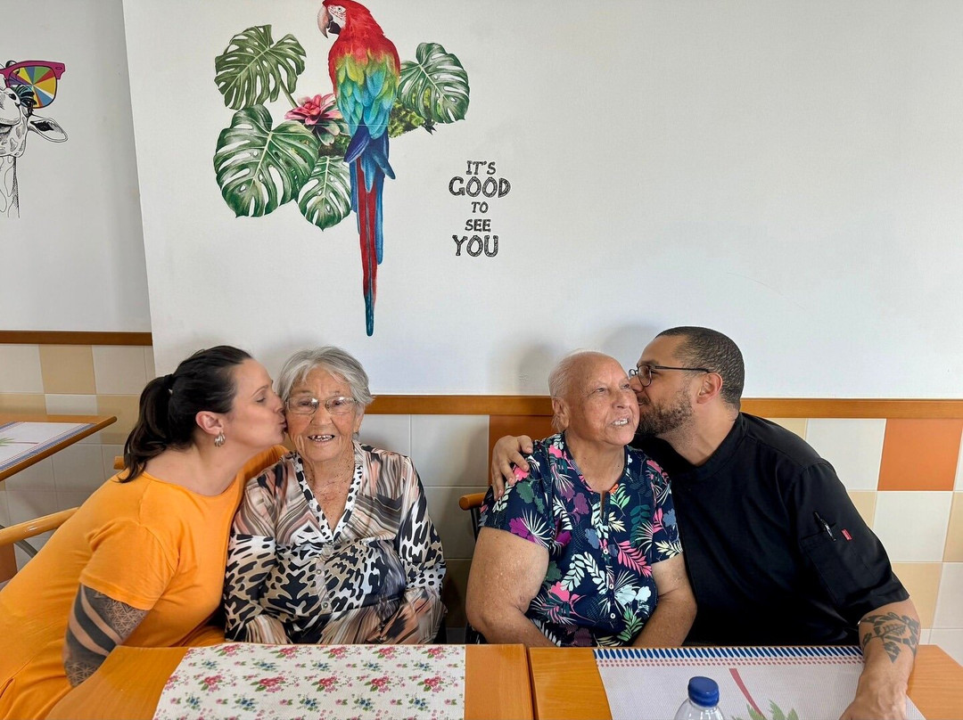 Du’forte Gastronomia Brasileira