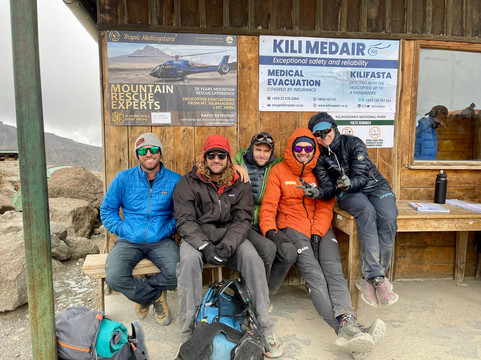 Maua Adventures-莫西必去景点