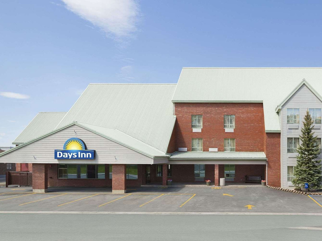 Days Inn by Wyndham Dalhousie主图