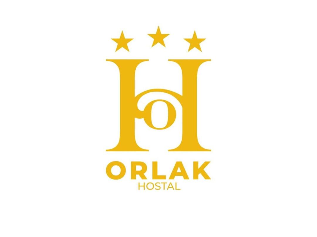 Hostal Orlak