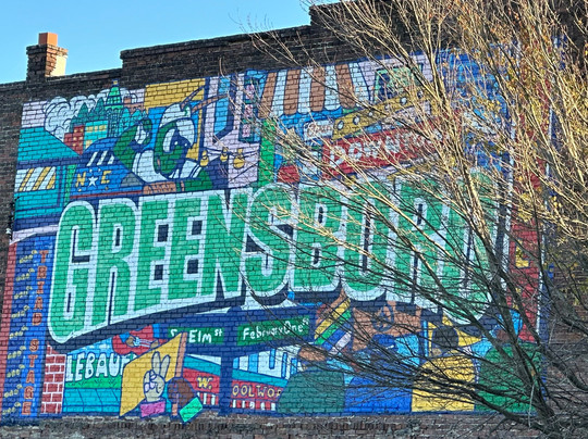 Taste Carolina Gourmet Food Tours-戈尔兹伯勒必去景点