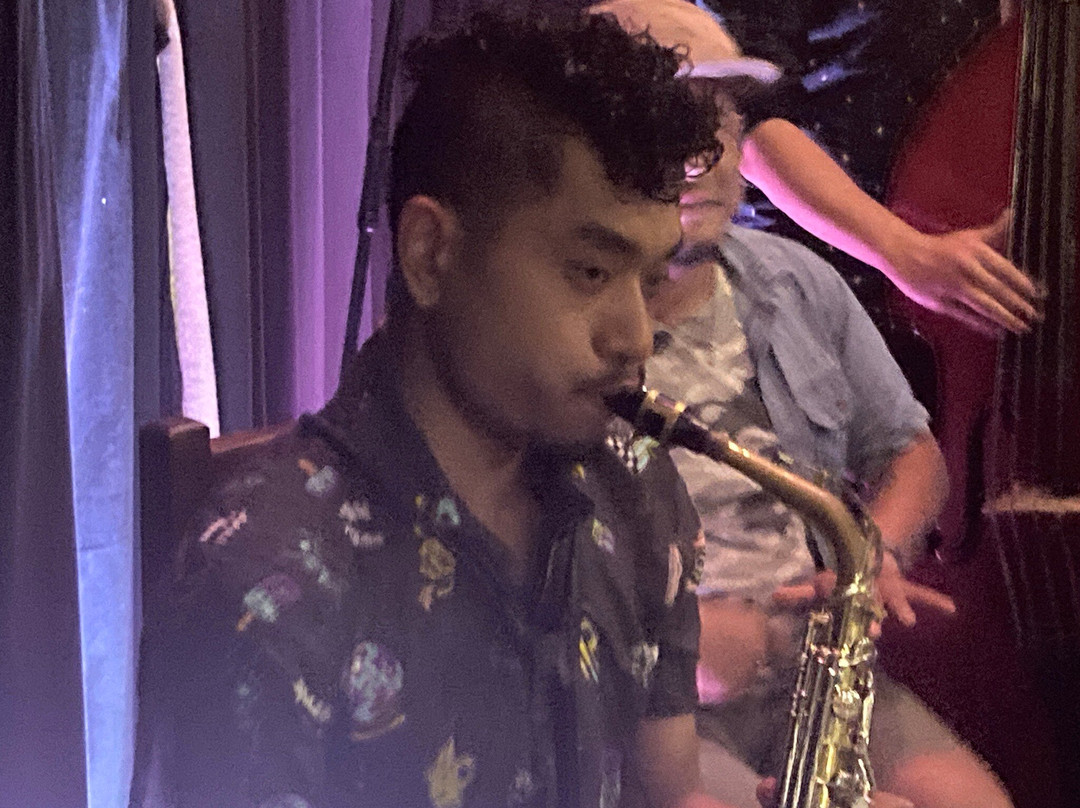 Yalamul Garden主图