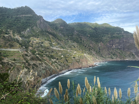 Madeira Mandolin Route-马德拉群岛必去景点