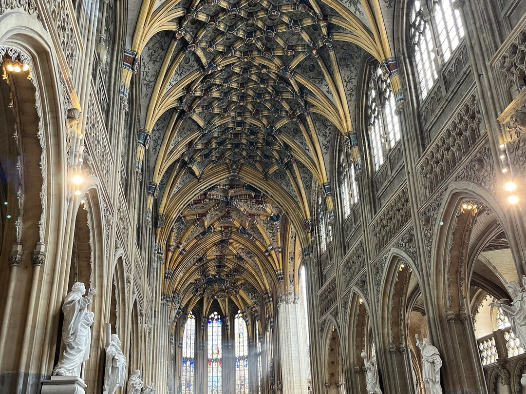 Eglise St-Jacques-列日必去景点