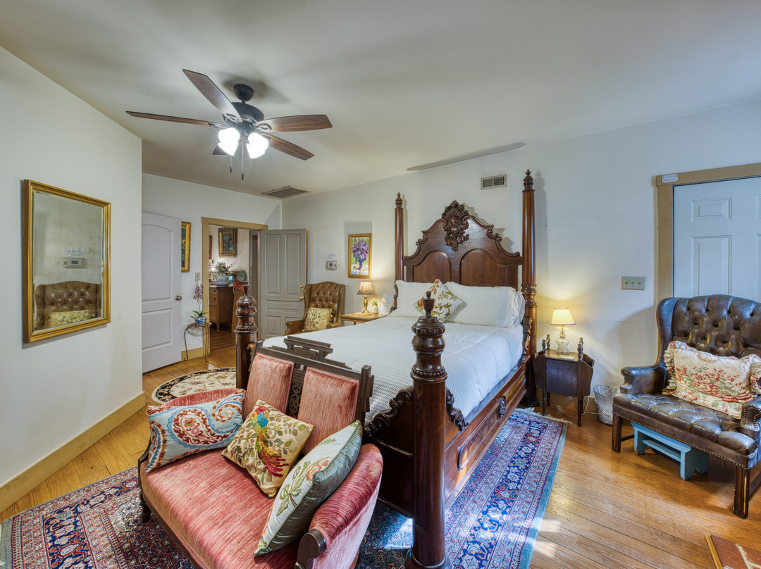 Historic Jasmine主图