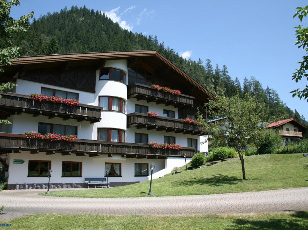 Haus Montana