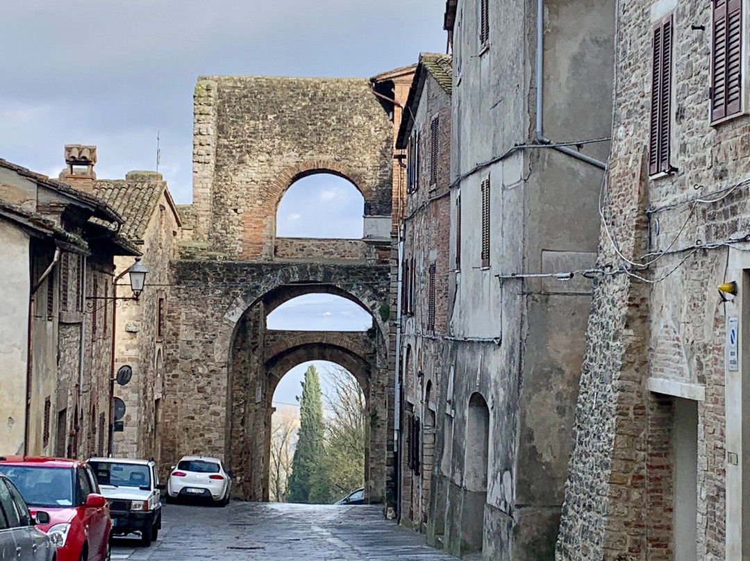 Chiesa Di Sant'eligio-托迪必去景点