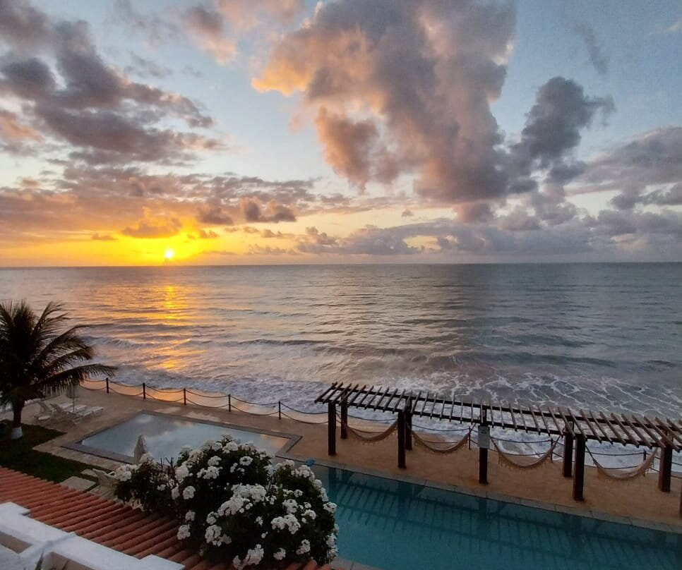 Residence Waterfront Apart Hotel主图