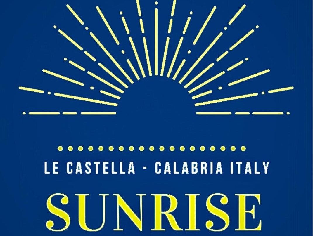 Sunrise Holiday Home - B&B in Family