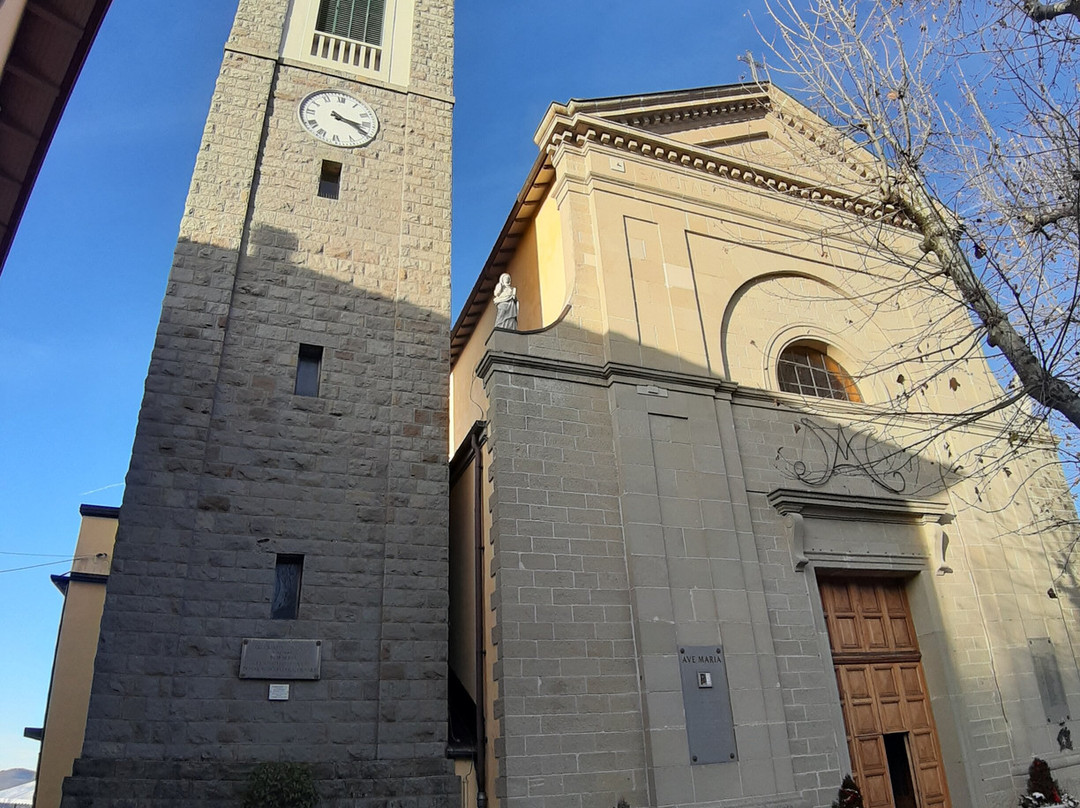 Chiesa Santa Maria Assunta景点图片