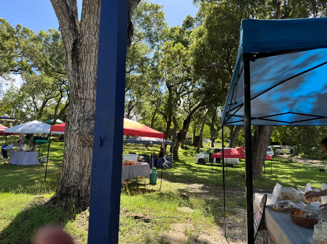 Holders Farmers Market-Holder's Hill必去景点