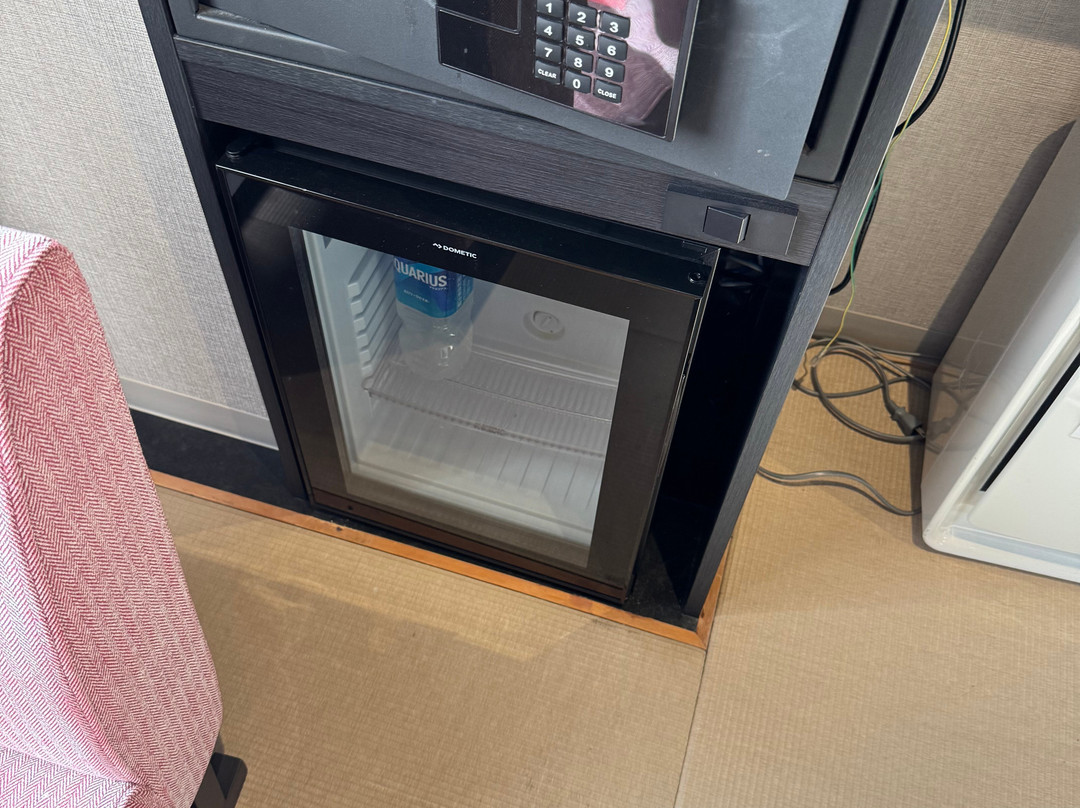 ibis Styles Tokyo Ginza East主图