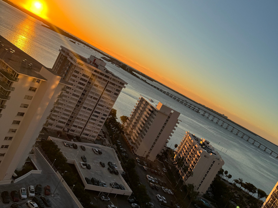 福兴大厦酒店主图