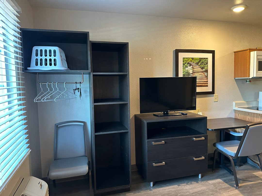 WoodSpring Suites Charlotte Gastonia主图