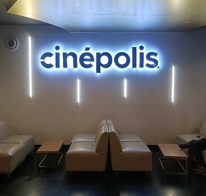 MBD Neopolis-卢迪亚纳必去景点