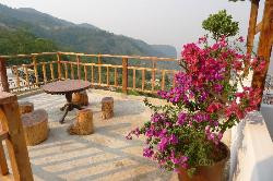 元阳云海山居(多依树景区店)主图