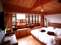 丽江三味生活小院客栈主图