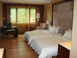 井冈山景园大酒店